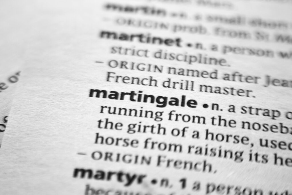 Martingale